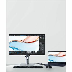 Monitor LED Asus ProArt PA278QV 27" Clase WQHD - 16:9 - 68.6cm (27") Viewable - Tecnología conmutación en el mismo plano (