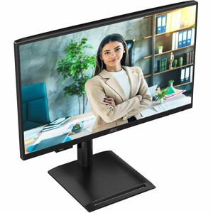 AOC 24P4CV. Display diagonal: 60.5 cm (23.8"), Display resolution: 1920 x 1080 pixels, HD type: Full HD, Display technolog