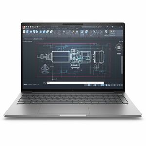 Workstation portatile - HP ZBook 8 G1i 40,6 cm (16") - WUXGA - Intel Core Ultra 7 Seconda generazione 255H - 32 GB - 1 TB 