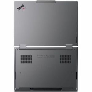 Lenovo ThinkPad X1 Gen 11 Aura Edition 21V9001NMX 35.6 cm (14") Touchscreen Convertible 2 in 1 Notebook - 2.8K - Intel Cor