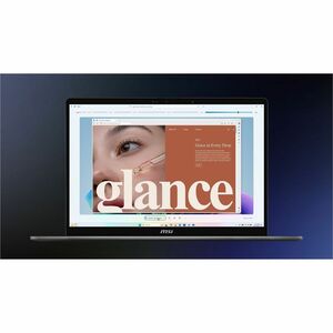 Prestige 14 Flip AI+-14in 16:10 FHD+ (1920 x 1200) OLED Touch-Ultra 9 386H-32GB RAM DDR5-2TB SSD-Wifi 7-Backlight KB-81Whr