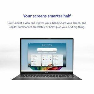Modern 16S AI+ - 16in FHD+ OLED - U7 355 - 16GB RAM DDR5 - 512GB SSD - Wifi 6E - Backlight KB - 60Whr - Windows 11 Home Pr