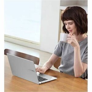 Modern 14S AI+ - 14in FHD+ OLED - U7 355 - 16GB RAM DDR5 - 512GB SSD - Wifi 6E - Backlight KB - 60Whr - Windows 11 Home Pr