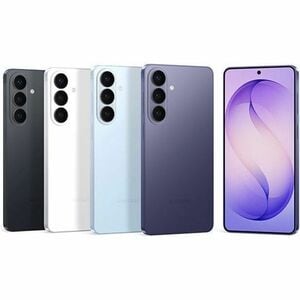 Samsung Galaxy S26+ SM-S947B 256 GB Smartphone - 6.7" Dynamic AMOLED 2X QHD+ 3120 x 1440 - Deca-core (3.80 GHz 3.26 GHz 2.