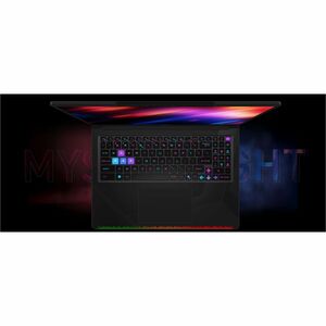 Notebook per gaming - MSI Raider 16 HX B2W Raider 16 HX B2WI-075IT 40,6 cm (16") - QHD+ - 240 Hz - Intel Core Ultra 9 275H