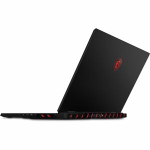 Notebook per gaming - MSI Titan 18 HX Titan 18 HX A2WJ-1079IT 45,7 cm (18") - UHD+ - 240 Hz - Intel Core Ultra 9 290HX Plu