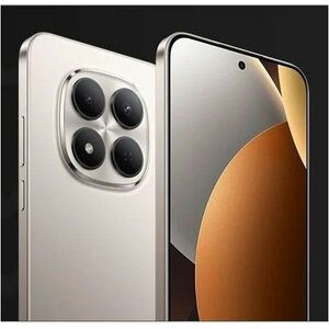 Redmi Note 15 Pro 5G 256 GB Smartphone - 17.3 cm (6.8") AMOLED 1.5K 2772 x 1280 - Octa-core (Cortex A78Quad-core (4 Core) 