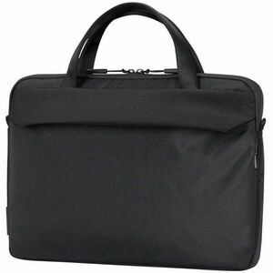 Targus Work+ TBS969GL Tasche (Aktentasche) für 33 cm (13 Zoll) bis 38,1 cm (15 Zoll) Notebook - Schwarz - Polyester Körper