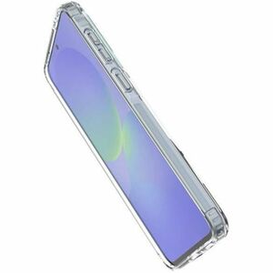 Coque Just in Case Durci - pour Samsung Galaxy A37 Smartphone - Clair - Résistant aux chocs, Résistant aux impacts, Résist