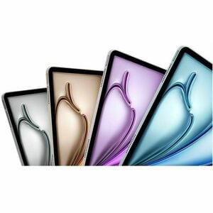 Apple iPad Air 11 (2026) A3459 平板 - 27.9 cm (11") - 12 GB - 128 GB 存储 - 紫色 - 八核（8 核） - 500 cd/m² - 2360 x 1640 - 面内交换(IPS)