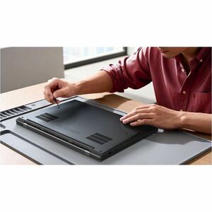 Lenovo ThinkPad X1 Carbon Gen 14 Aura Edition 21V7007JSG 35.6 cm (14") Copilot+ PC Notebook - 2.8K - Intel Core Ultra 7 3r