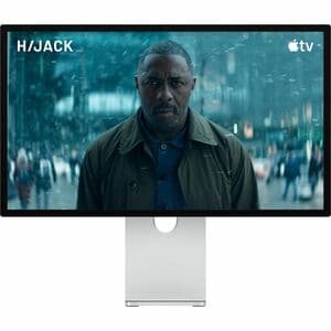 Apple Studio Display XDR 27" Class Webcam 5K LED Monitor - 68.6 cm (27") Viewable - Mini LED Backlight - 5120 x 2880 - 1 B
