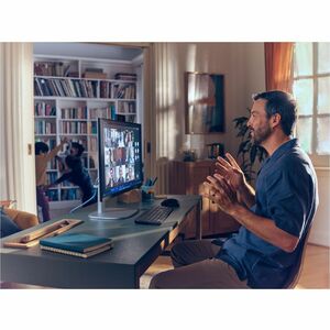 HP EliteStudio 8 G1i AI Wolf Pro Security Edition. Tipo di prodotto: PC All-in-one. Dimensioni diagonale schermo: 68,6 cm 