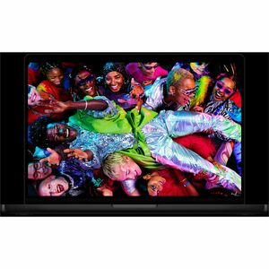 Apple MacBook Pro MGDR4D/A 36,1 cm (14,2 Zoll) Notebook - 120 Hz - Apple - 24 GB - 1 TB SSD - Schwarz - Apple M5 Pro Chip 