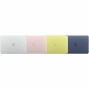 ""MacBook Neo 13 in A18 Pro avec CPU 6 coeurs et GPU 5 coeurs, 8 Go, 512 Go SSD - Argent Touch Id (Adaptateur secteur non 