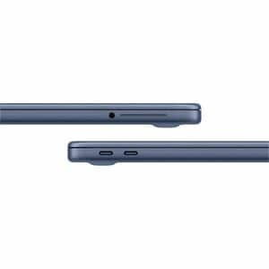 ""MacBook Neo 13 in A18 Pro avec CPU 6 coeurs et GPU 5 coeurs, 8 Go, 512 Go SSD - Indigo Touch Id (Adaptateur secteur non 