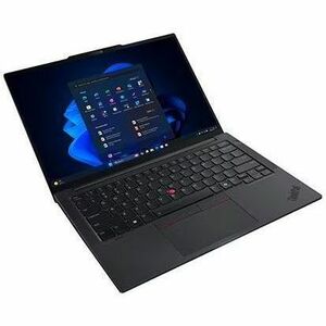 Lenovo ThinkPad E14 Gen 7 21U2004UMX 35.6 cm (14") Copilot+ PC Notebook - WUXGA - 60 Hz - Intel Core Ultra 5 226V - 16 GB 