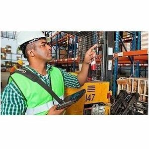 Getac ZX10-EX Rugged Tablet - 25.7 cm (10.1"") WUXGA - Qualcomm QCS6490 Octa-core - 8 GB - 128 GB Storage - Kryo 670 Gold 