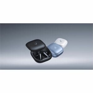 Auricolare soundcore Liberty True Wireless Earbud Stereo - Nero - Binaural - In-ear - Bluetooth - Cancellazione del rumore