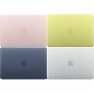 Computer portatile - Apple MacBook Neo MHFH4T/A 33 cm (13") - Apple - 8 GB - 256 GB SSD - Rosa - Apple A18 Pro Chip - 2408
