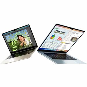 Computer portatile - Apple MacBook Air MDVQ4T/A 38,9 cm (15,3"") - Apple M5 - 16 GB - 512 GB SSD - Italiano Tastiera - Blu