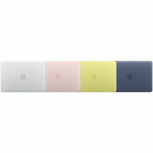 Computer portatile - Apple MacBook Neo MHFC4T/A 33 cm (13") - Apple - 8 GB - 512 GB SSD - Argento - Apple A18 Pro Chip - 2