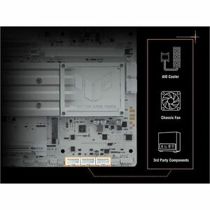 TUF GAMING X870-PRO WIFI7 W NEO//AM5 X870 USB4 WIFI7 AURA MB