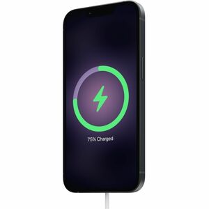 Apple iPhone 17e 512 GB Smartphone - 15,5 cm (6,1 Zoll) OLED HDR10+ 2532 x 1170 - A19Hexa-Core - 8 GB RAM - 5G - Schwarz -