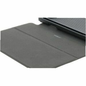 MOBILIS ELEMENT Carrying Case (Flap) for 22.1 cm (8.7") Samsung Galaxy Tab A11 Tablet - Black - Shock Resistant, Drop Resi