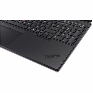 Workstation portatile - Lenovo ThinkPad P16 Gen 3 21RQ0041IX 40,6 cm (16") - WUXGA - 60 Hz - Intel Core Ultra 7 255HX - 32