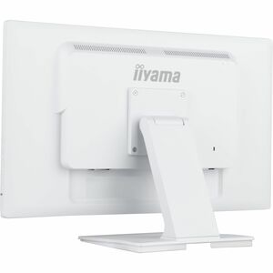 iiyama ProLite T2452MSC-W2AG 24 Zoll Klasse LCD-Touchscreen-Monitor - 16:9 Format - 5 ms Reaktionszeit - 61 cm (24 Zoll) V