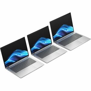 HP ProBook 4 G1i 14 AI PC. Tipo di prodotto: Computer portatile, Fattore di forma: Clamshell. Famiglia processore: Intel C