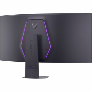 LG UltraGear 52G930B-B 52" Class 5K2K WUHD Curved Screen Gaming LCD Monitor - 21:9 - 131.1 cm (51.6") Viewable - Vertical 