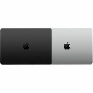 14-inch MacBook Pro: Apple M5 Max chip with 18‑core CPU and 32‑core GPU, 36GB, 2TB SSD - Silver