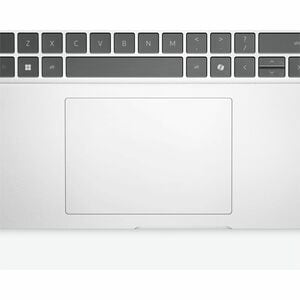 Dell Pro 16 Plus PB16250 40.6 cm (16") Copilot+ PC Notebook - Full HD Plus - 60 Hz - Intel Core Ultra 5 Series 2 236V - vP