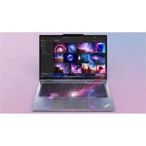 ThinkPad X1 2-in-1 Gen 11 Aura Edition Copilot+ - 14" WUXGA Touch - Ultra 5 325 - 32GB RAM (Non Upgradable) - 512GB SSD - 