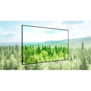 LG 43UL3Q-E 1092.20 mm LCD Digital Signage Display - 16 Hours/ 7 Days Operation - Energy Star - Advanced Super Dimension S