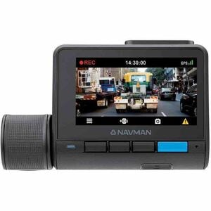 NAVMAN MIVUE TRUE 4K PRO SURROUND
