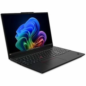 THINKPAD T16 GEN 5 16IN WUXGA INTEL CORE ULTRA 5 325 16GB UPGRADABLE 512GB SSD WI-FI 7 WIN11 PRO 3 YEAR PREMIER SUPPORT CO