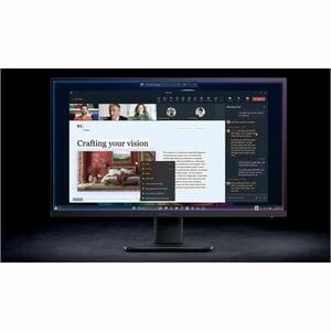 Asus ExpertCenter P600 PM670KA-BPE135X All-in-One Computer - AMD Ryzen AI 7 Ryzen AI 300 Series 345 - 16 GB - 512 GB PCI E