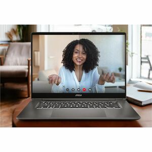 Prestige 16 Flip AI+ C3MTG - 16" 2.8K Touch OLED - Ultra 9 386H - 32GB RAM (on-board) - 1TB SSD - Backlit KB - Wi-Fi 7 - M