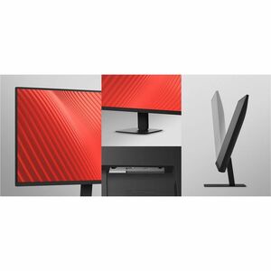 LG 32U631A-B 32" (81.3 cm) Class WQHD LCD Monitor - 16:9 - 31.5" (80 cm) Viewable - In-plane Switching (IPS) Technology - 