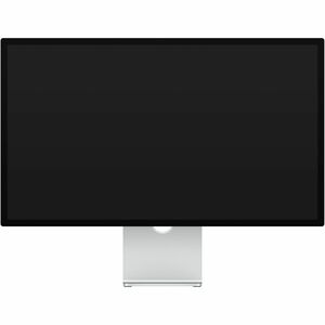 Apple Studio Display 27" (68.6 cm) Class Webcam 5K LCD Monitor - 27" (68.6 cm) Viewable - 5120 x 2880 - 1 Billion Colors -