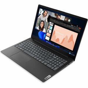 Lenovo V15 G4 AMN 82YU01ADGE 39,6 cm (15,6 Zoll) Notebook - Full HD - AMD Ryzen 5 Ryzen 7000 Series 7520U - 16 GB - 256 GB