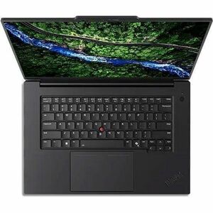 Workstation portatile - Lenovo ThinkPad P1 Gen 8 21Q8003VIX 40,6 cm (16") - WUXGA - 60 Hz - Intel Core Ultra 9 Series 2 28