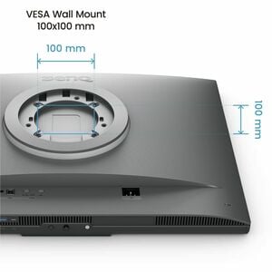 BenQ RD280UG 28" Class 4K UHD LED Monitor - 3:2 - 71.6 cm (28.2") Viewable - In-plane Switching (IPS) Technology - LED Bac