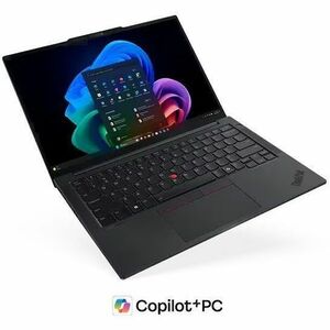Lenovo ThinkPad E14 Gen 7 21SXS00600 35.6 cm (14") Notebook - WUXGA - 60 Hz - Intel Core Ultra 5 Series 2 225H - 16 GB - 5