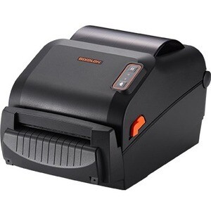 Stampante termica diretta Bixolon Xd5-40d - Monocromatico - Nero - Etichetta stampabile - 10,2 cm (4") LCD Schermo - 1000 