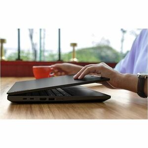 Ordinateur Portable - Lenovo ThinkPad T16 Gen 5 21WT0028FR Copilot+ PC - Écran 40,6 cm (16") - WUXGA - 60 Hz - Intel Core 