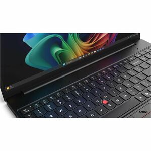 Ordinateur Portable - Lenovo ThinkPad T16 Gen 5 21WX0021FR Copilot+ PC - Écran 40,6 cm (16") - WUXGA - 60 Hz - AMD Ryzen A